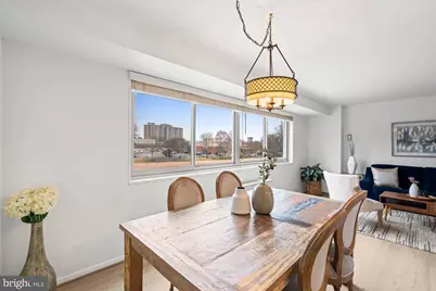 5100 Dorset Avenue #111, Chevy Chase, MD 20815 - Photo 20