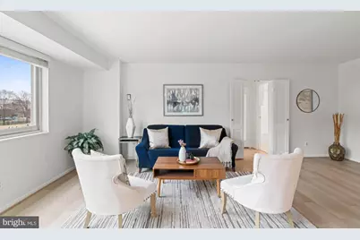 5100 Dorset Avenue #111, Chevy Chase, MD 20815 - Photo 14
