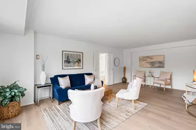 5100 Dorset Avenue #111, Chevy Chase, MD 20815 - Photo 18