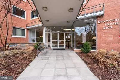 5100 Dorset Avenue #111, Chevy Chase, MD 20815 - Photo 4