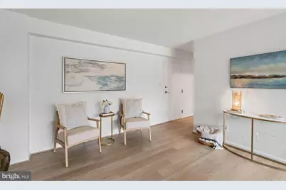 5100 Dorset Avenue #111, Chevy Chase, MD 20815 - Photo 12