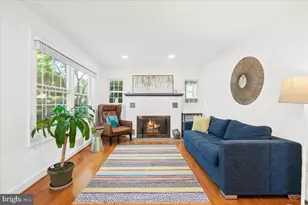 4842 Park Ave, Bethesda, MD 20816 - Photo 6