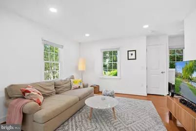4842 Park Avenue, Bethesda, MD 20816 - Photo 10