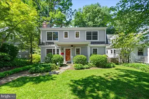 4842 Park Ave, Bethesda, MD 20816 - Photo 1