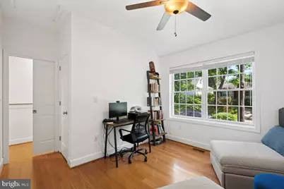 4842 Park Avenue, Bethesda, MD 20816 - Photo 30