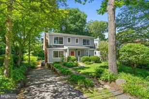 4842 Park Ave, Bethesda, MD 20816 - Photo 2