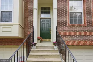 2011 Ashleigh Woods Ct, Rockville, MD 20851 - Photo 6