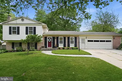 16621 Shea Lane, Gaithersburg, MD 20877 - Photo 4