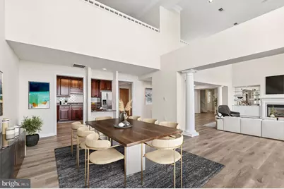 5801 Nicholson Lane #1922, North Bethesda, MD 20852 - Photo 4