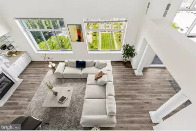 5801 Nicholson Lane #1922, North Bethesda, MD 20852 - Photo 1