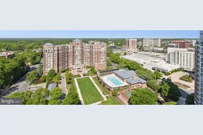 5801 Nicholson Lane #1922, North Bethesda, MD 20852 - Photo 28
