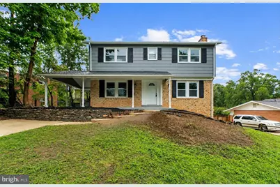 1316 Chilton Drive, Silver Spring, MD 20904 - Photo 42