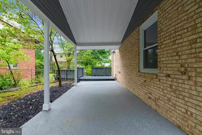 1316 Chilton Drive, Silver Spring, MD 20904 - Photo 44