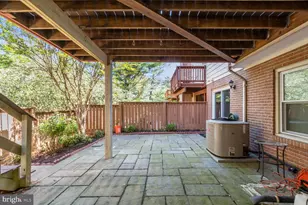 7435 Crestberry Ln, Bethesda, MD 20817 - Photo 46