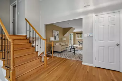 5117 Wickett Terrace, Bethesda, MD 20814 - Photo 2