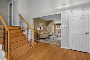 5117 Wickett Terrace, Bethesda, MD 20814 - Photo 2