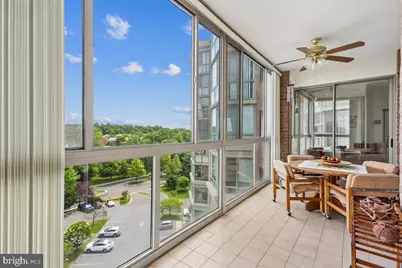 3200 N Leisure World Boulevard #712, Silver Spring, MD 20906 - Photo 8