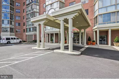 3200 N Leisure World Boulevard #712, Silver Spring, MD 20906 - Photo 32