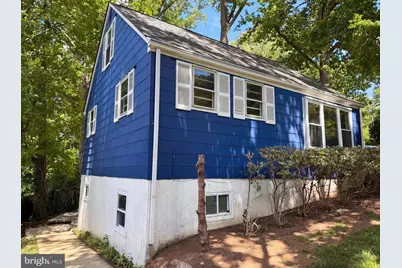 4027 Lawrence Avenue, Kensington, MD 20895 - Photo 34