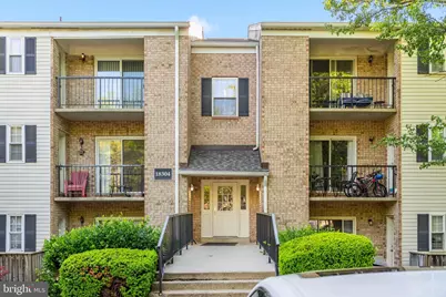 18304 Streamside Drive #203, Gaithersburg, MD 20879 - Photo 1