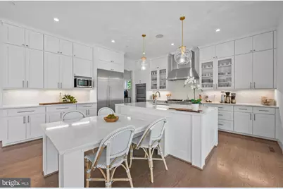 7607 Hemlock Street, Bethesda, MD 20817 - Photo 16