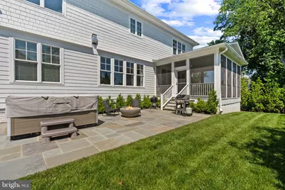 7607 Hemlock Street, Bethesda, MD 20817 - Photo 68