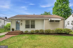3223 Edgewood Rd, Kensington, MD 20895 - Photo 18