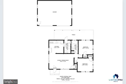 3223 Edgewood Road, Kensington, MD 20895 - Photo 32