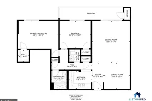 7400 Lakeview Dr, Bethesda, MD 20817 - Photo 20