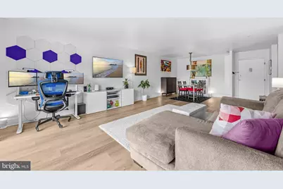 7400 Lakeview Drive #N404, Bethesda, MD 20817 - Photo 8