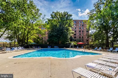 7400 Lakeview Drive #N404, Bethesda, MD 20817 - Photo 22