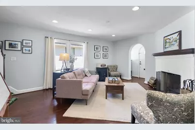 9504 Biltmore Drive, Silver Spring, MD 20901 - Photo 8