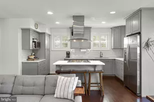 9504 Biltmore Dr, Silver Spring, MD 20901 - Photo 16