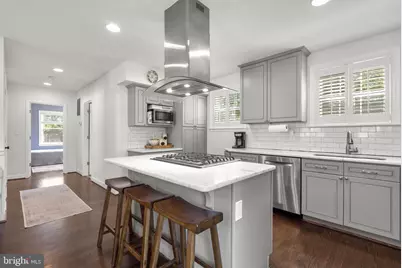 9504 Biltmore Drive, Silver Spring, MD 20901 - Photo 10