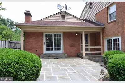 7208 Marbury Road, Bethesda, MD 20817 - Photo 4