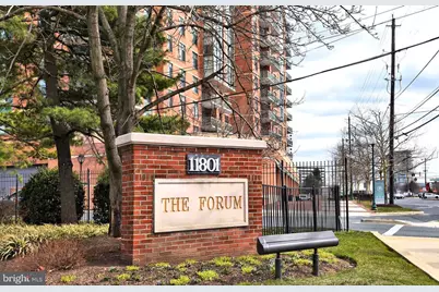 11801 Rockville Pike #1603, Rockville, MD 20852 - Photo 2