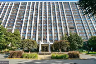 11801 Rockville Pike, Rockville, MD 20852 - Photo 1