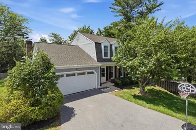 8615 Aqueduct Road, Potomac, MD 20854 - Photo 2