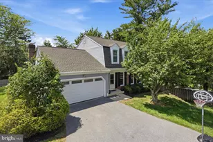 8615 Aqueduct Rd, Potomac, MD 20854 - Photo 2