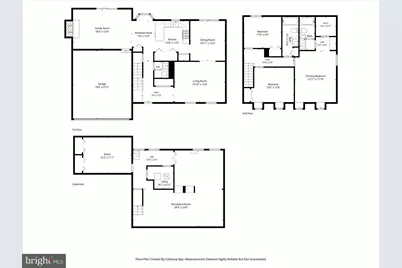 8615 Aqueduct Road, Potomac, MD 20854 - Photo 50