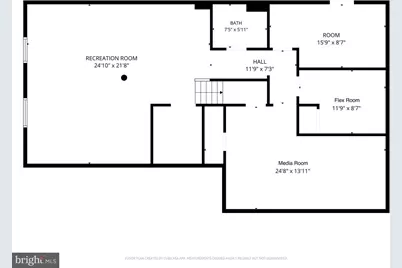 14908 Notley Road, Silver Spring, MD 20905 - Photo 40