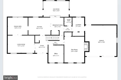 14908 Notley Road, Silver Spring, MD 20905 - Photo 38