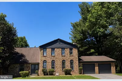 14908 Notley Road, Silver Spring, MD 20905 - Photo 1