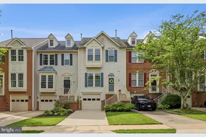 3204 Carnegie Hall Circle, Olney, MD 20832 - Photo 1