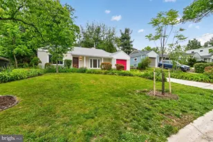 3305 W Coquelin Terrace, Chevy Chase, MD 20815 - Photo 38