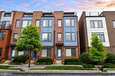 16301 Columbus Avenue, Rockville, MD 20855 - Photo 1
