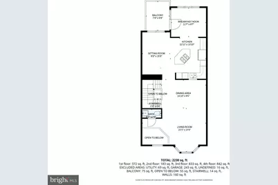 135 Wootton Oaks Court, Rockville, MD 20852 - Photo 54