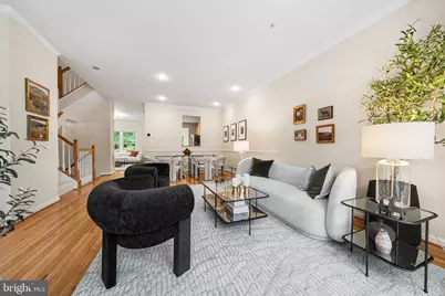135 Wootton Oaks Court, Rockville, MD 20852 - Photo 24