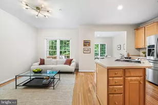 135 Wootton Oaks Ct, Rockville, MD 20852 - Photo 26