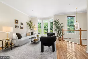 135 Wootton Oaks Ct, Rockville, MD 20852 - Photo 20